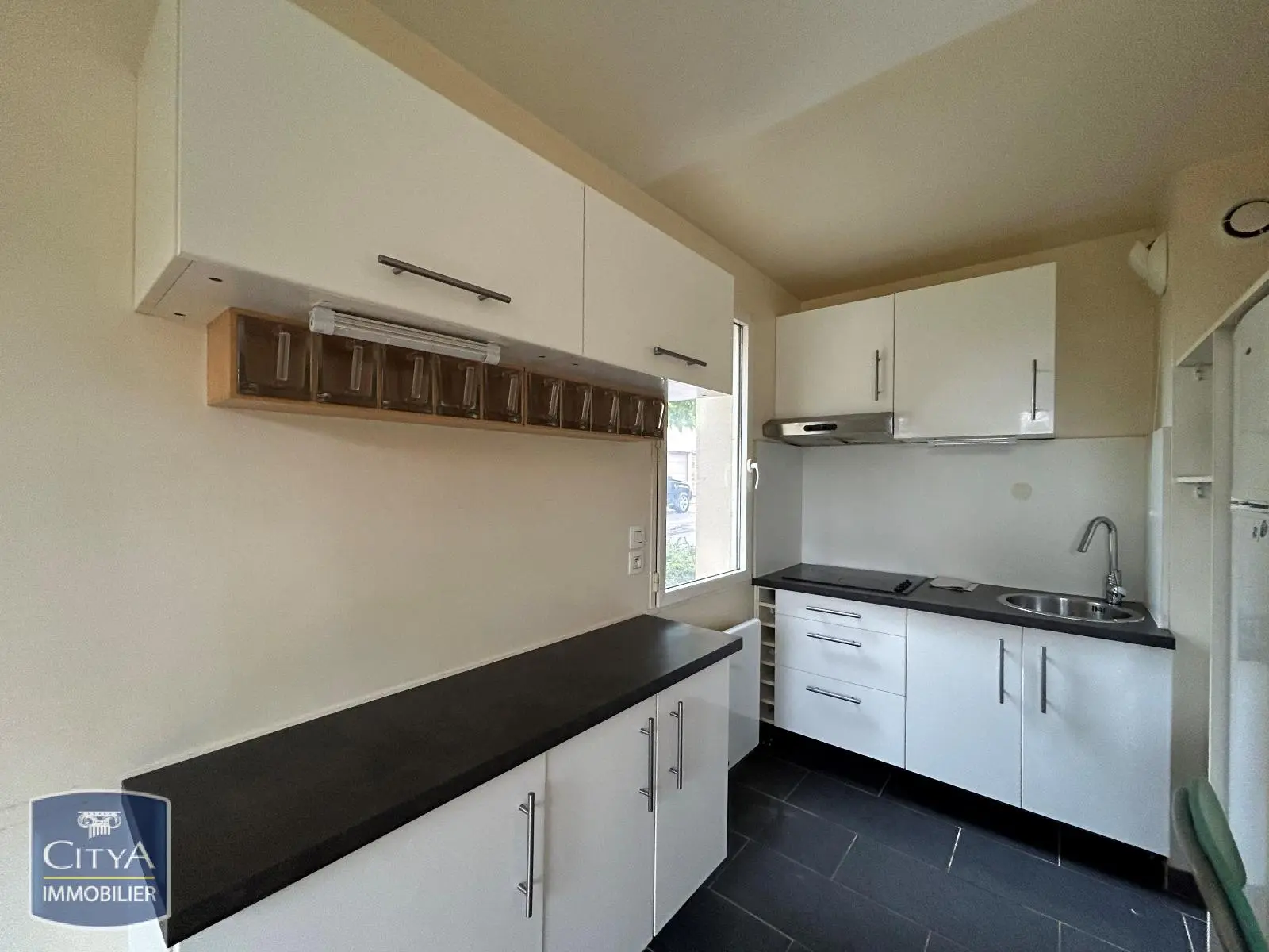 Photo 3 Appartement 1 pièce 33.85m²