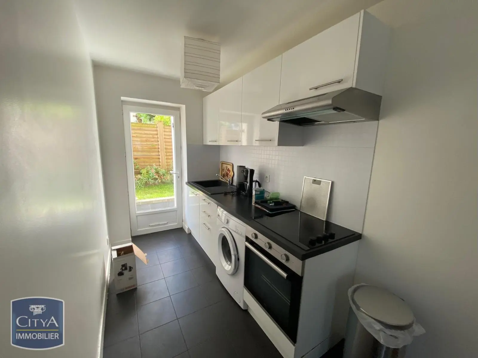 Photo 3 Appartement 2 pièces 36.25m²