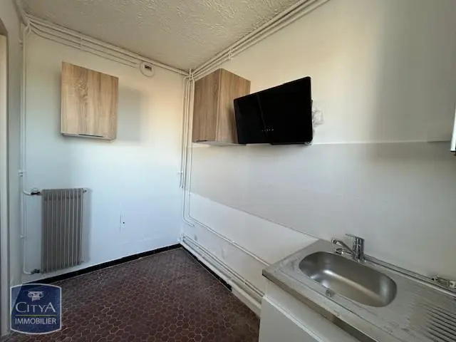 Photo 4 Appartement 1 pièce 33.39m²