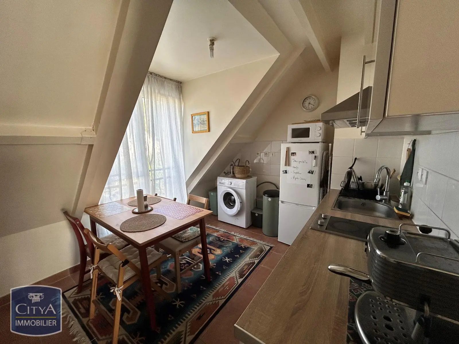 Photo 3 Appartement 2 pièces 40.6m²