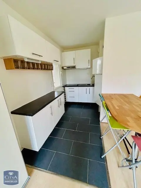 Photo 3 Appartement 1 pièce 33.85m²