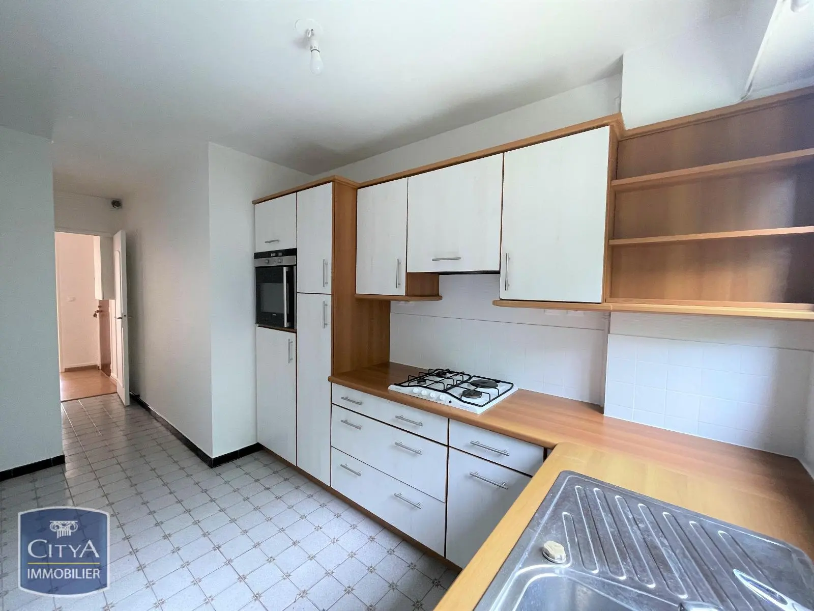 Photo 6 Appartement 3 pièces 66.05m²