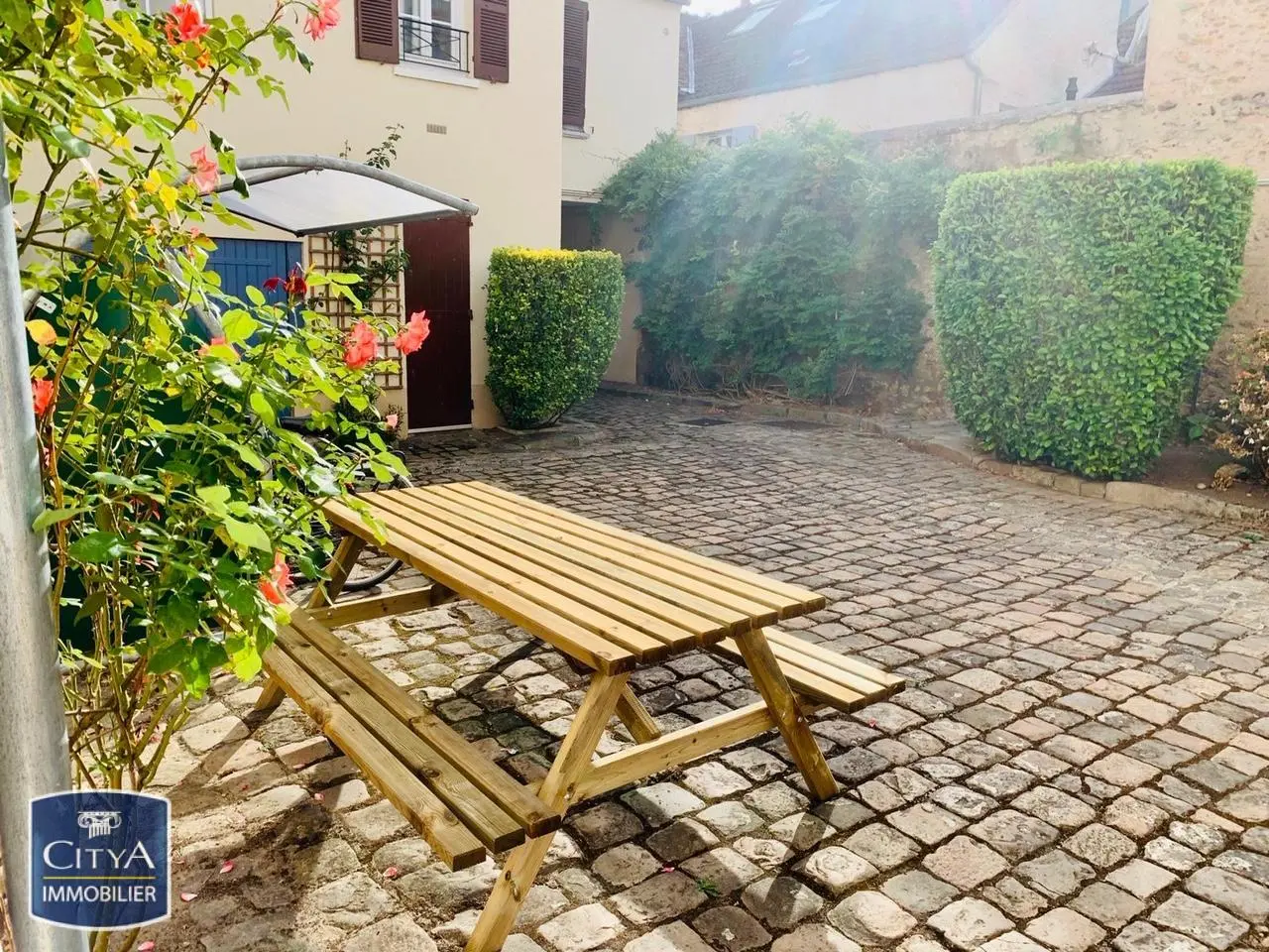 Photo 6 Appartement 1 pièce 29.15m²