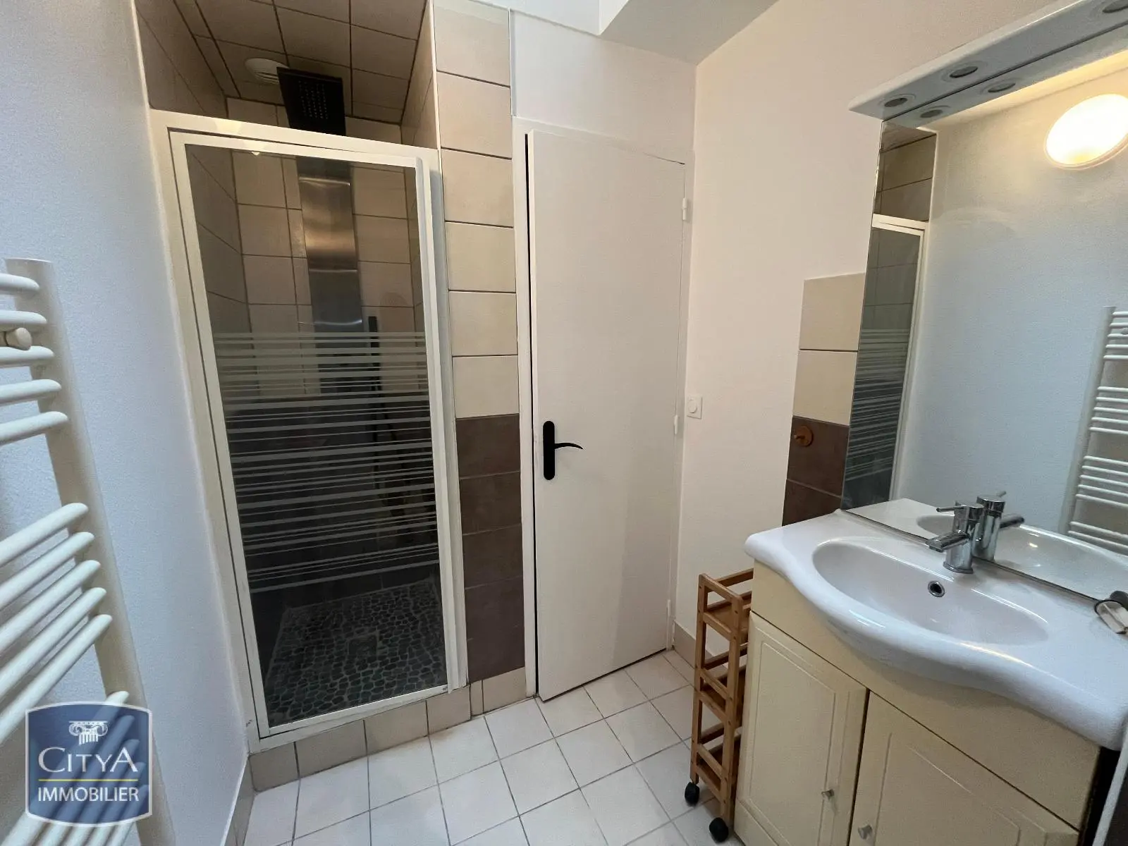 Photo 5 Appartement 1 pièce 29.15m²