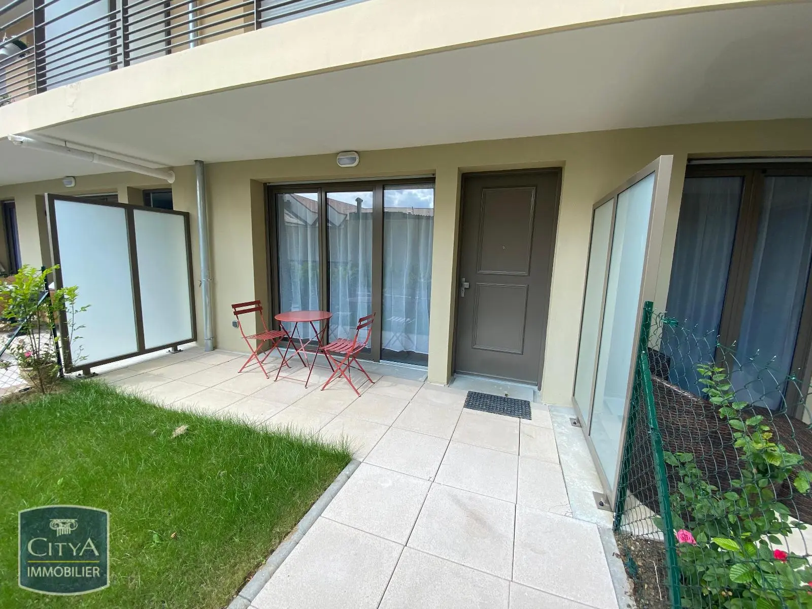 Photo 4 appartement Rambouillet