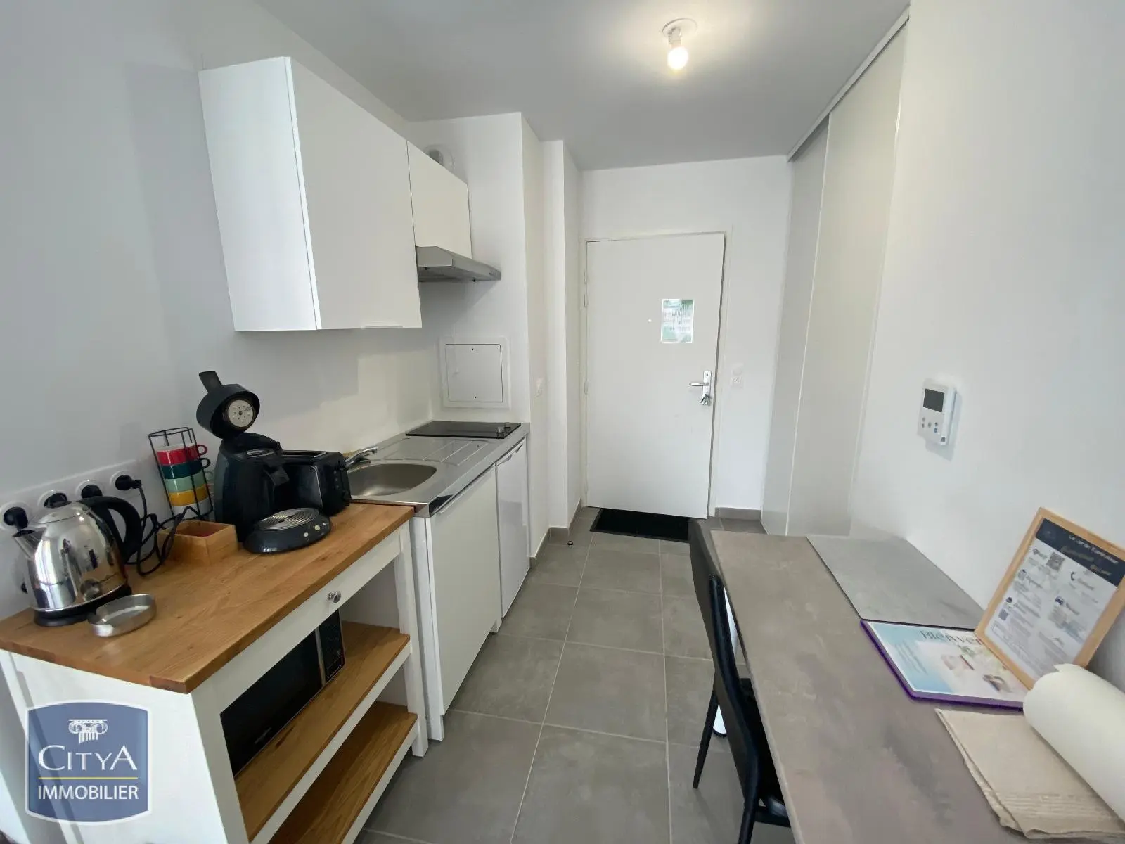 Photo 2 appartement Rambouillet
