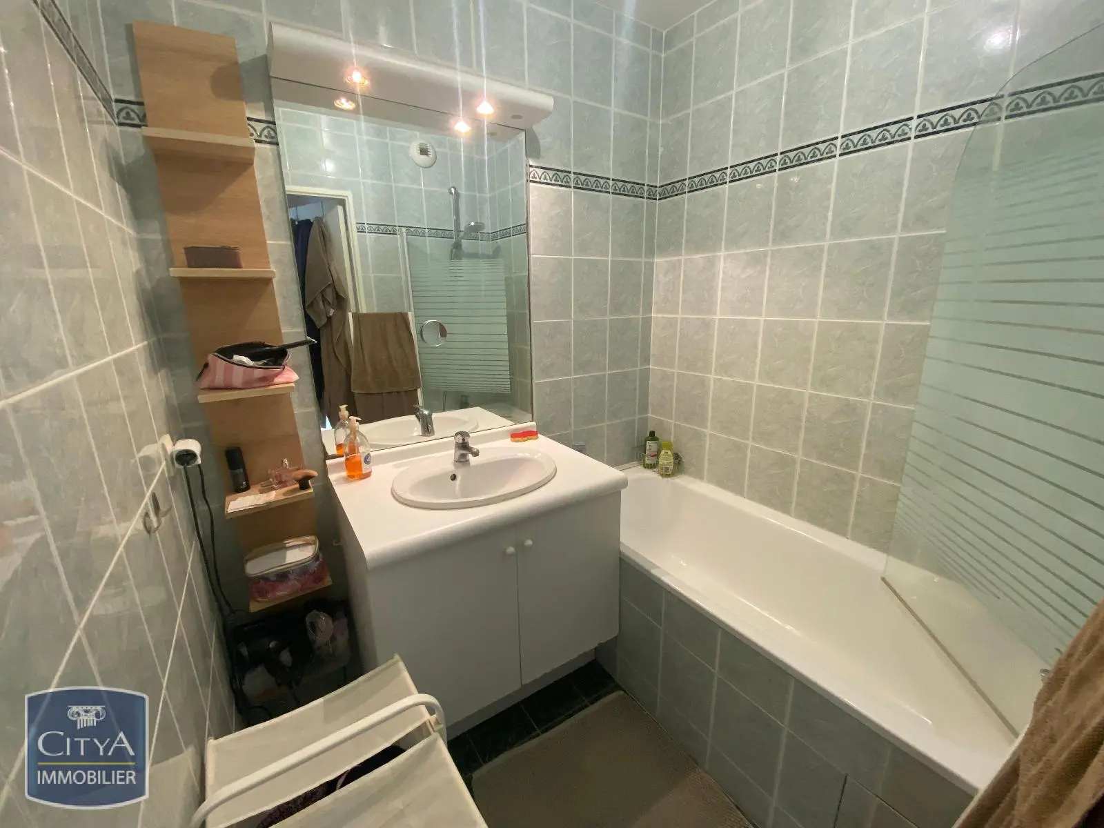 Photo 6 Appartement 3 pièces 62.75m²