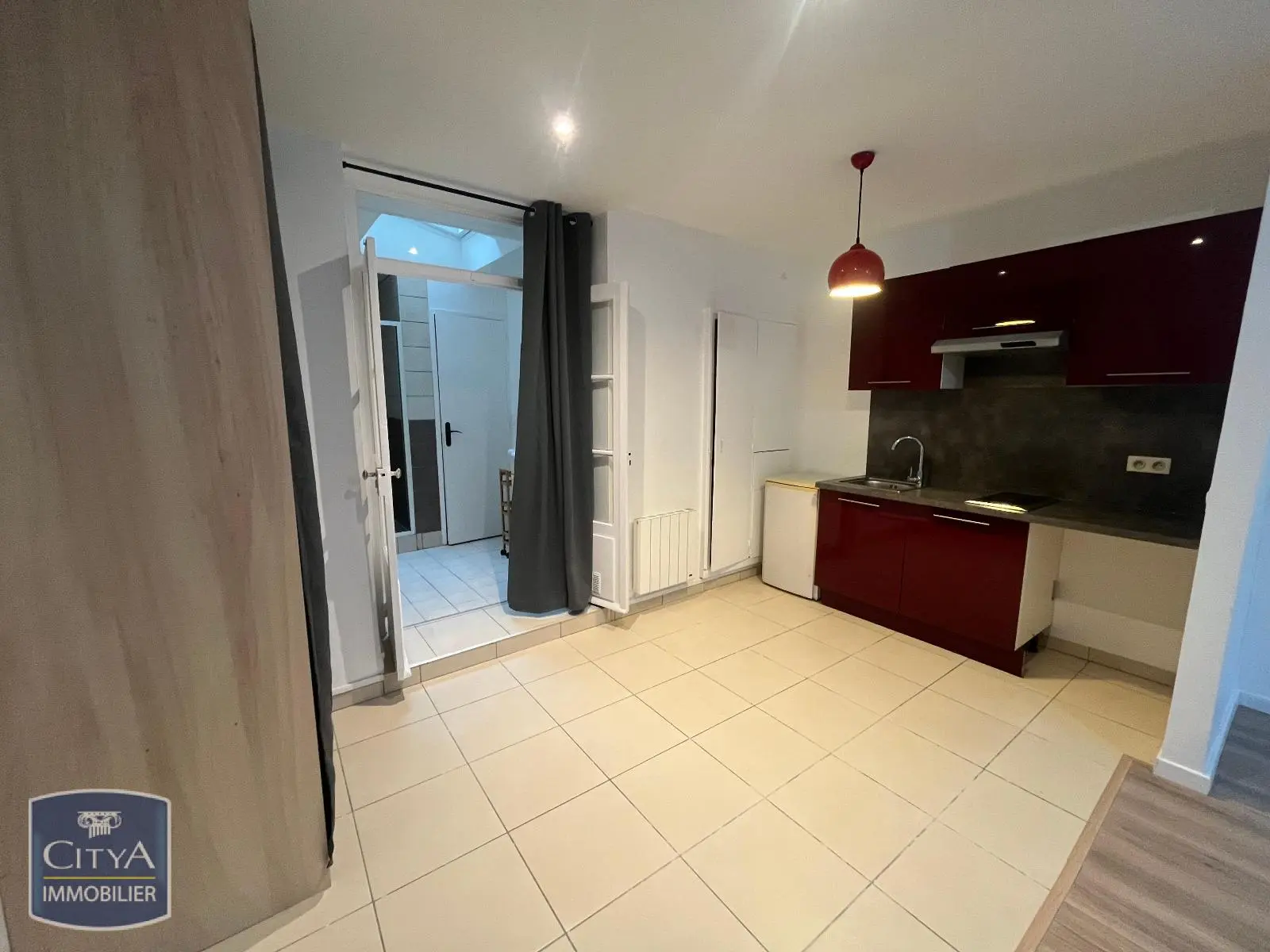 Photo 3 Appartement 1 pièce 29.15m²