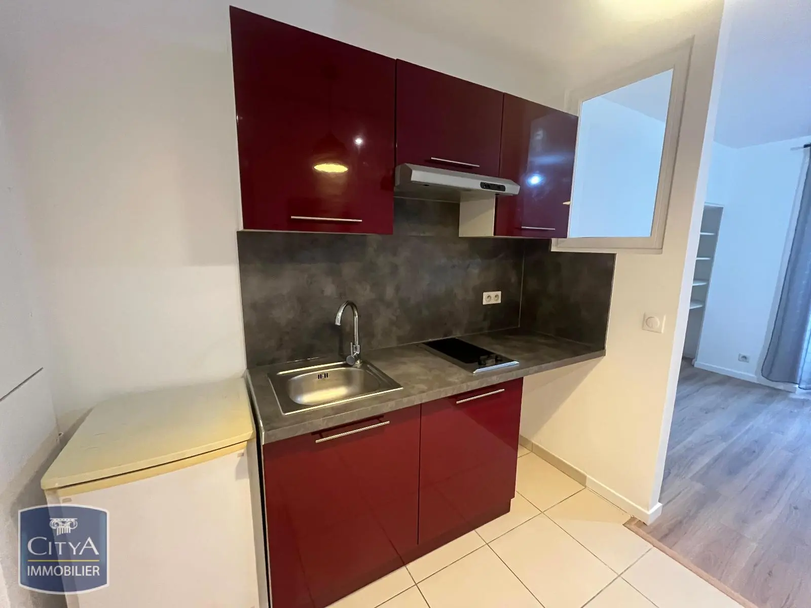 Photo 4 Appartement 1 pièce 29.15m²