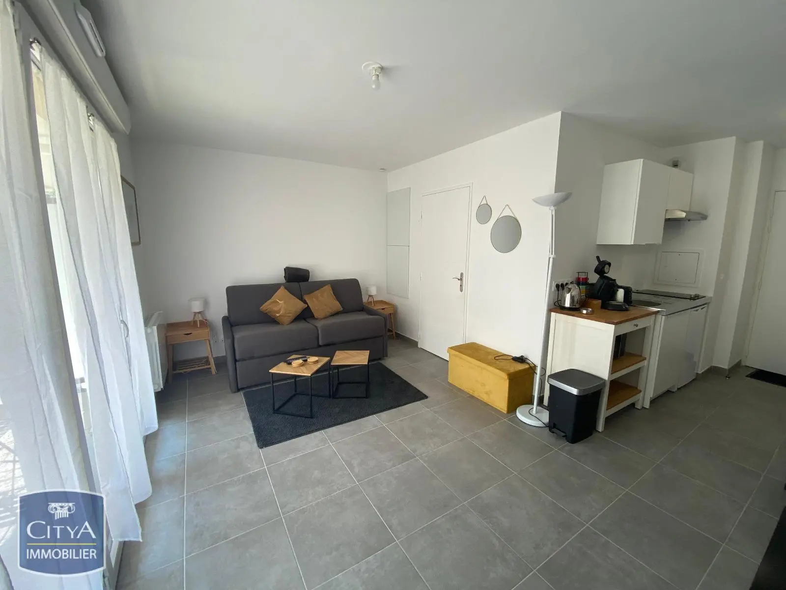 Photo 1 appartement Rambouillet