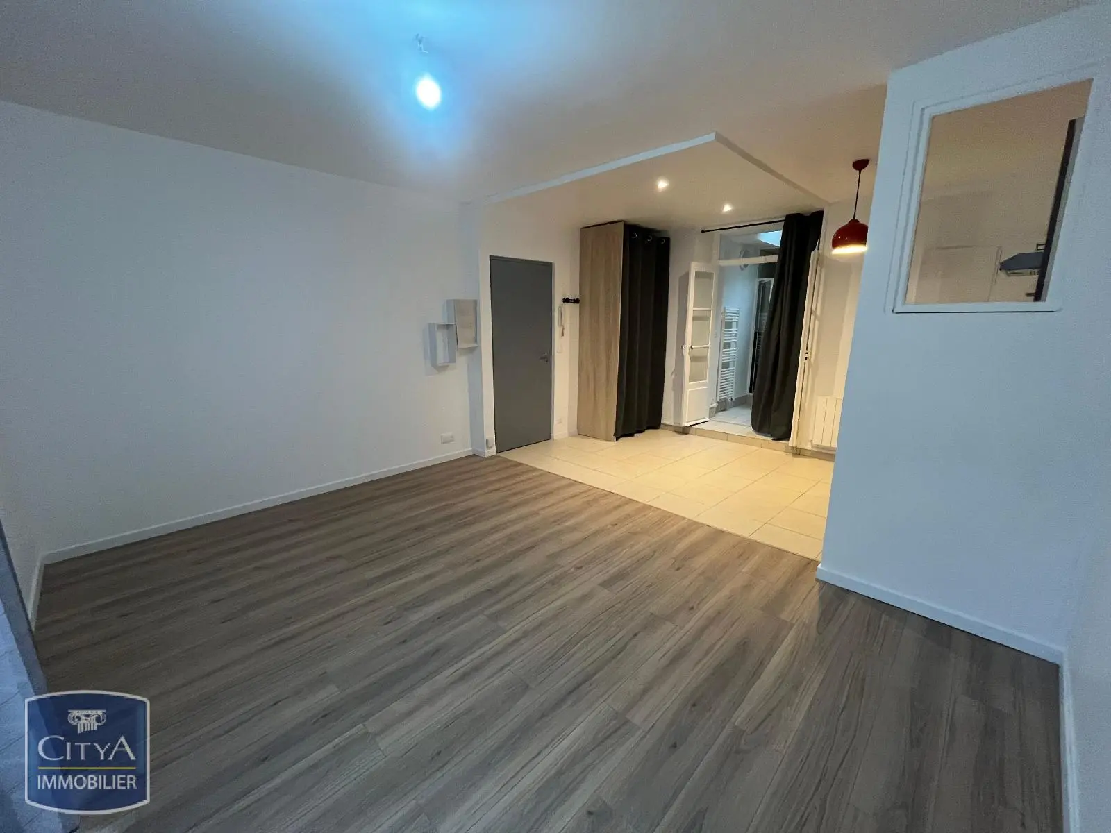 Photo 1 Appartement 1 pièce 29.15m²