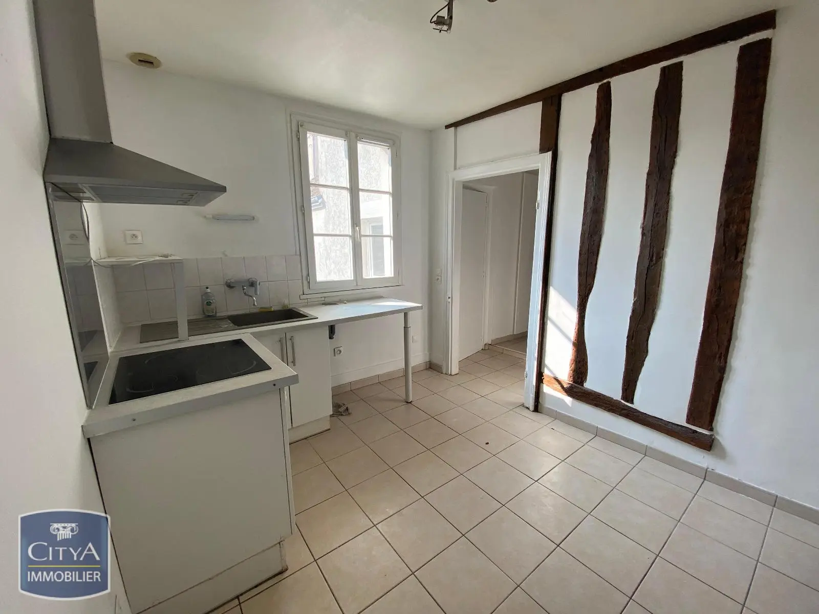 Photo 2 Appartement 3 pièces 70.81m²