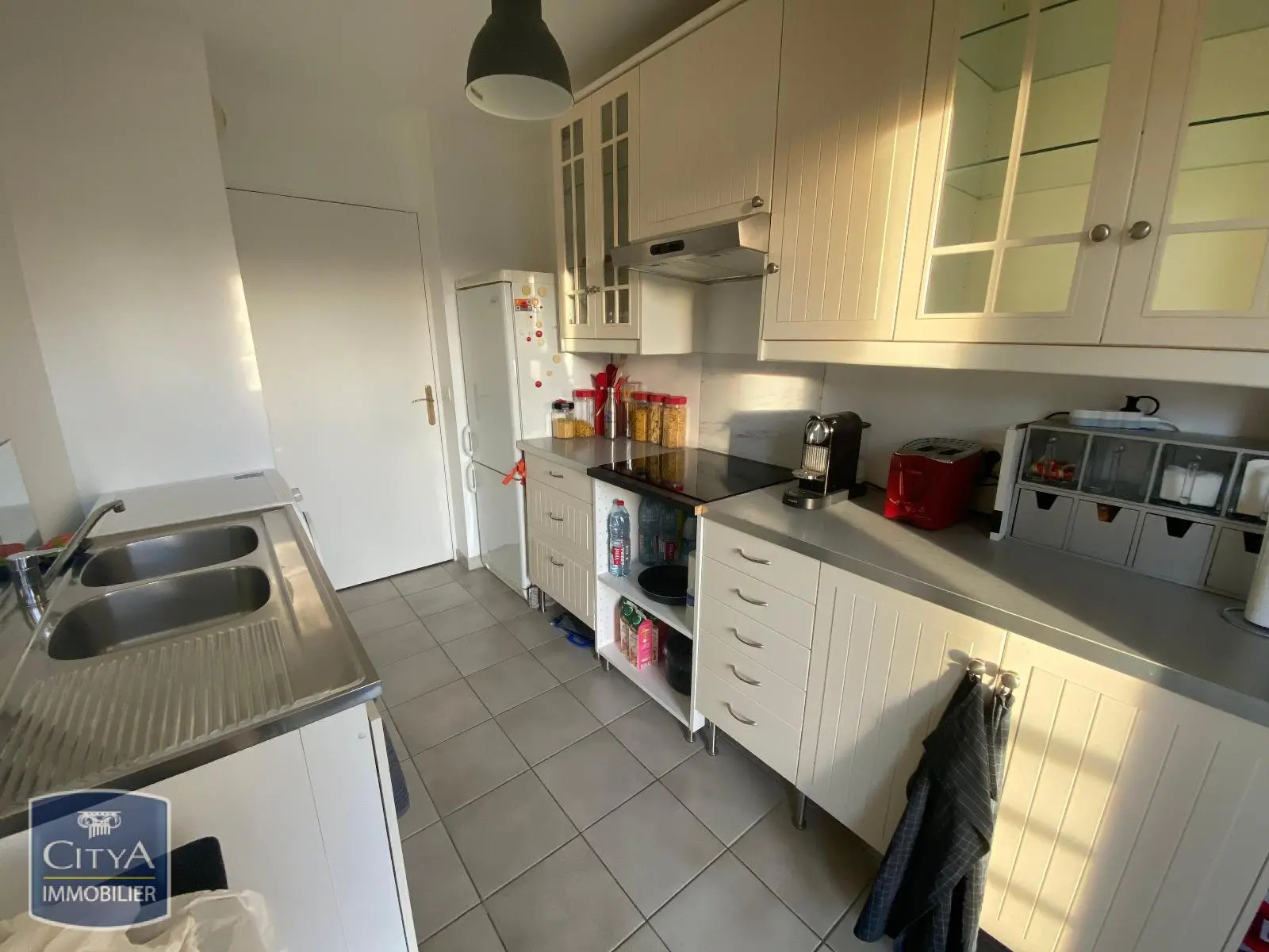 Photo 3 Appartement 3 pièces 62.75m²