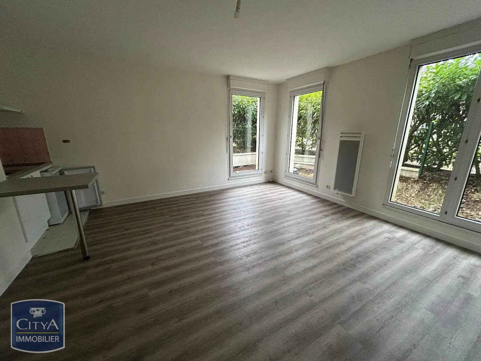 Photo 1 Appartement 1 pièce 34.04m²