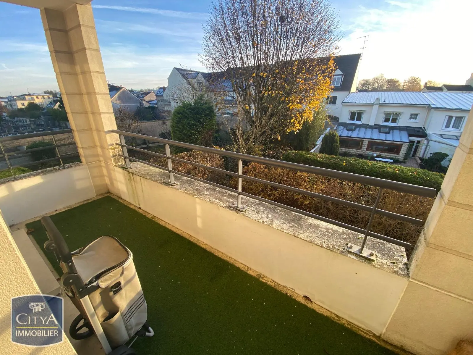 Photo 7 Appartement 3 pièces 62.75m²