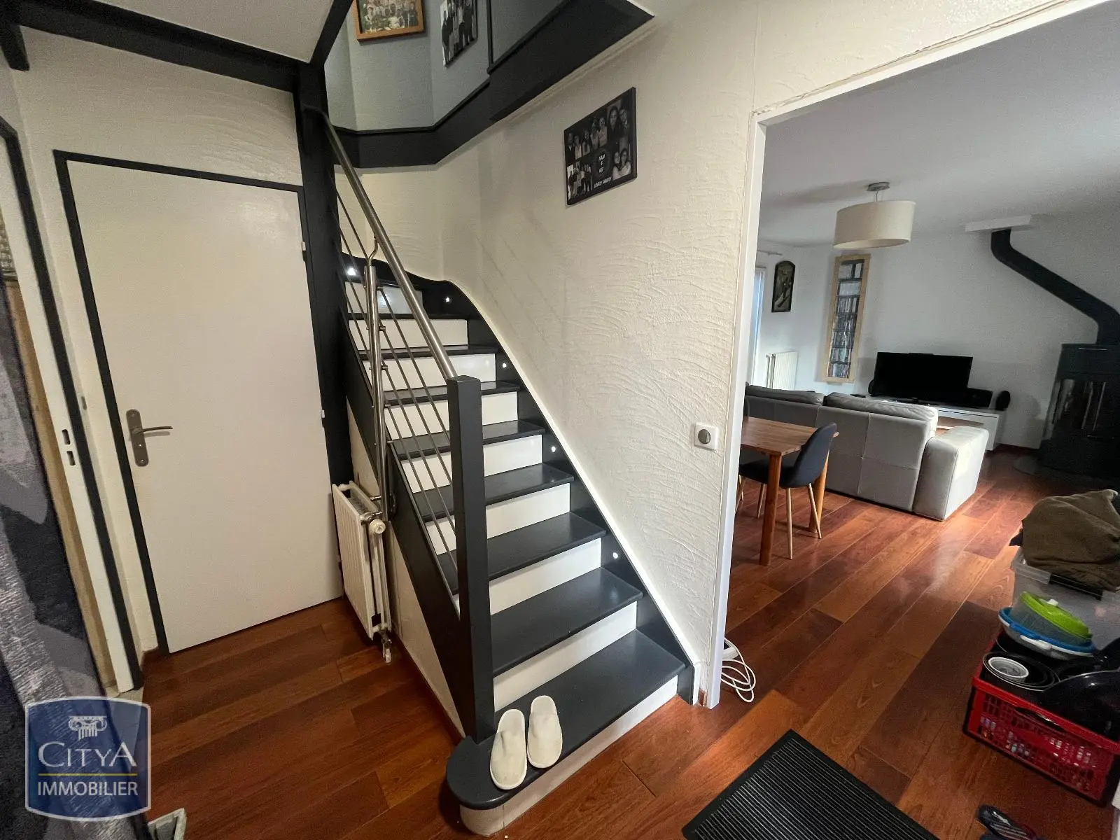 Photo 6 Maison 4 pièces 77.4m²