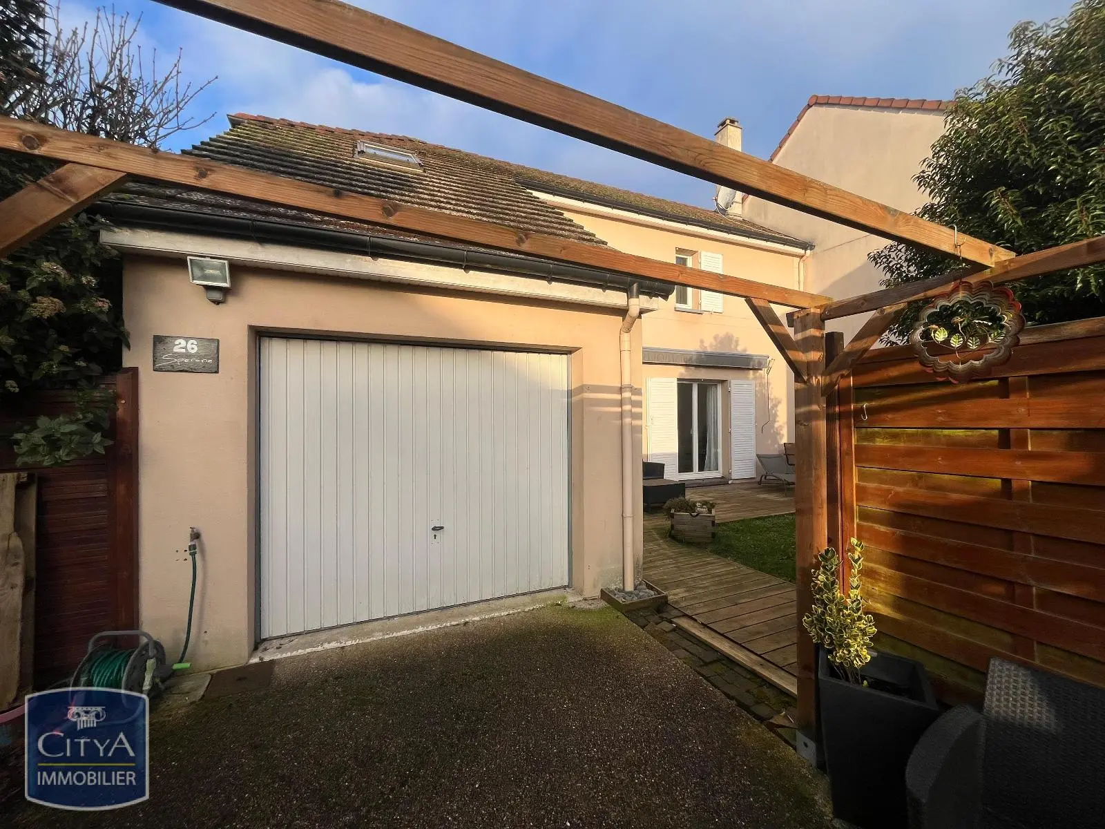 Photo 12 Maison 4 pièces 77.4m²