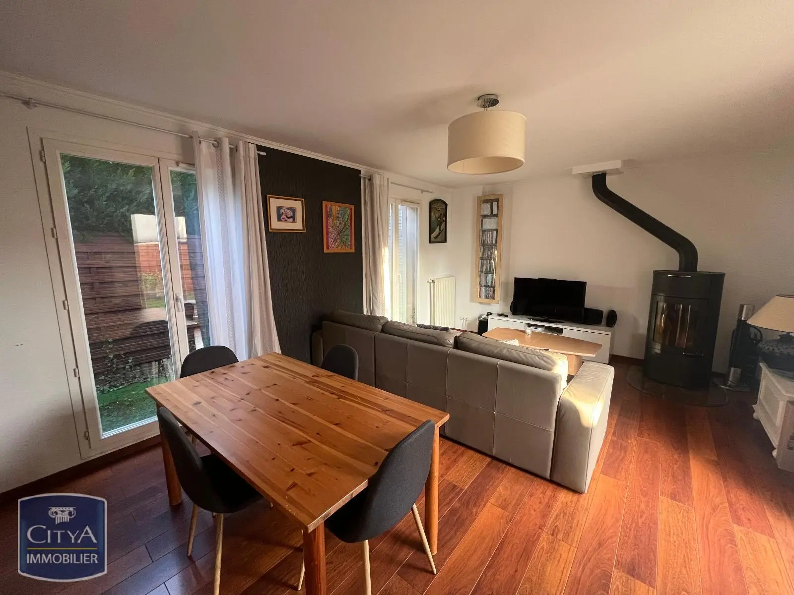 Photo 3 Maison 4 pièces 77.4m²