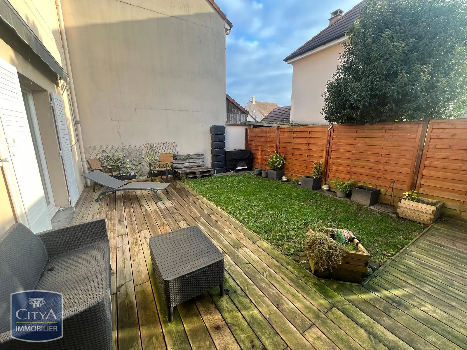 Photo 2 Maison 4 pièces 77.4m²
