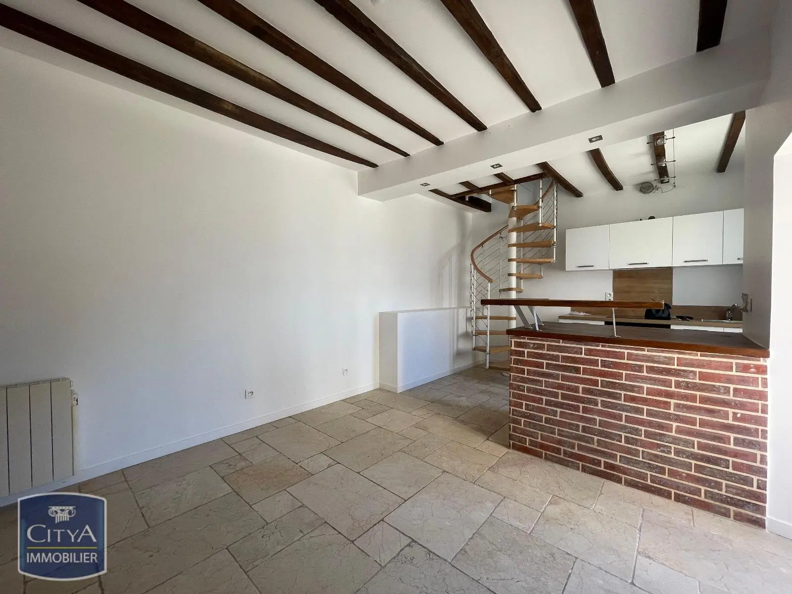 Photo 2 Maison 2 pièces 37.2m²