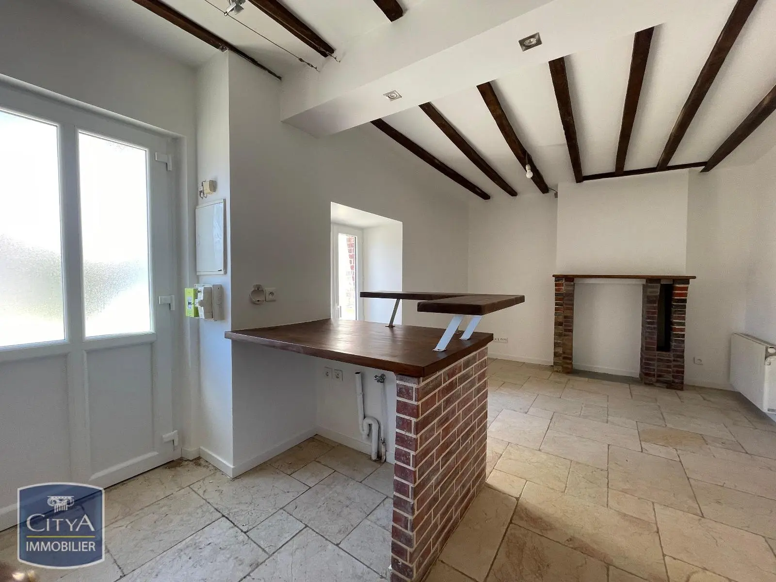 Photo 3 Maison 2 pièces 37.2m²