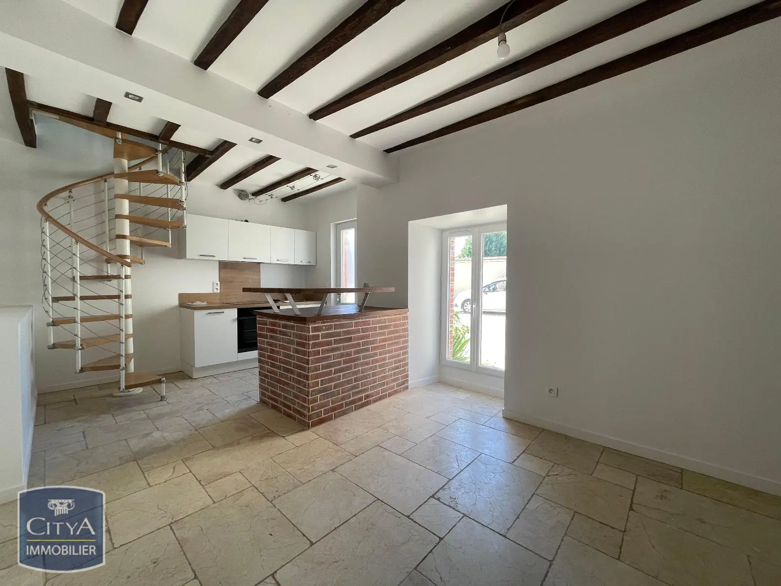 Photo 1 Maison 2 pièces 37.2m²