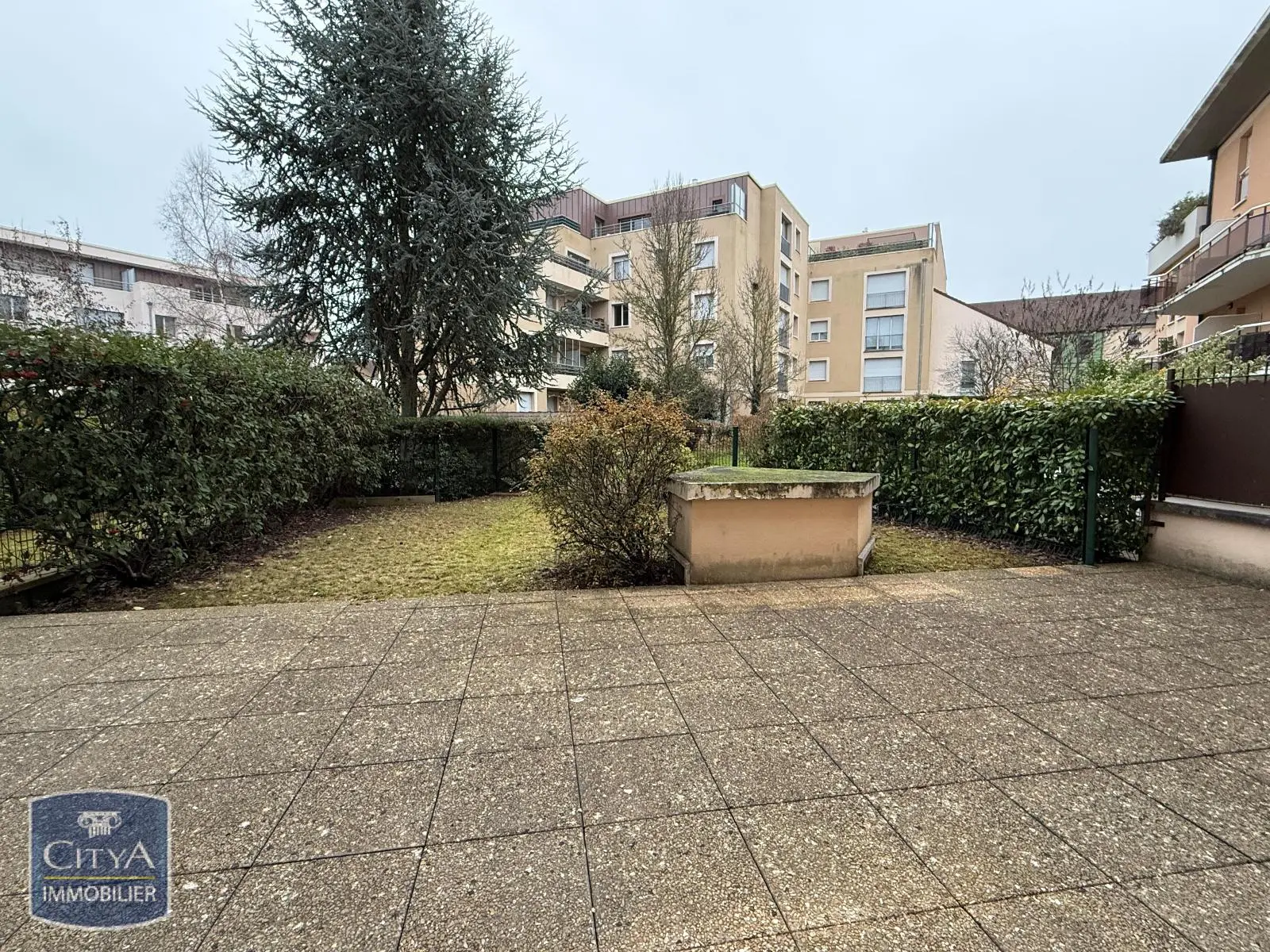 Photo 3 Appartement 1 pièce 25.6m²