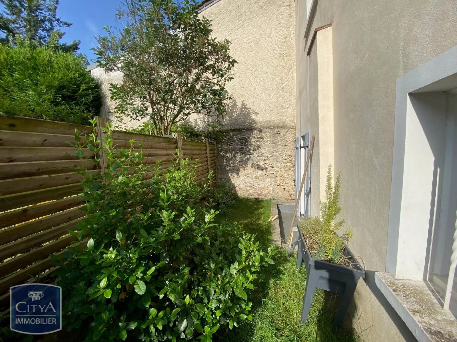 Photo 4 Appartement 2 pièces 36.25m²