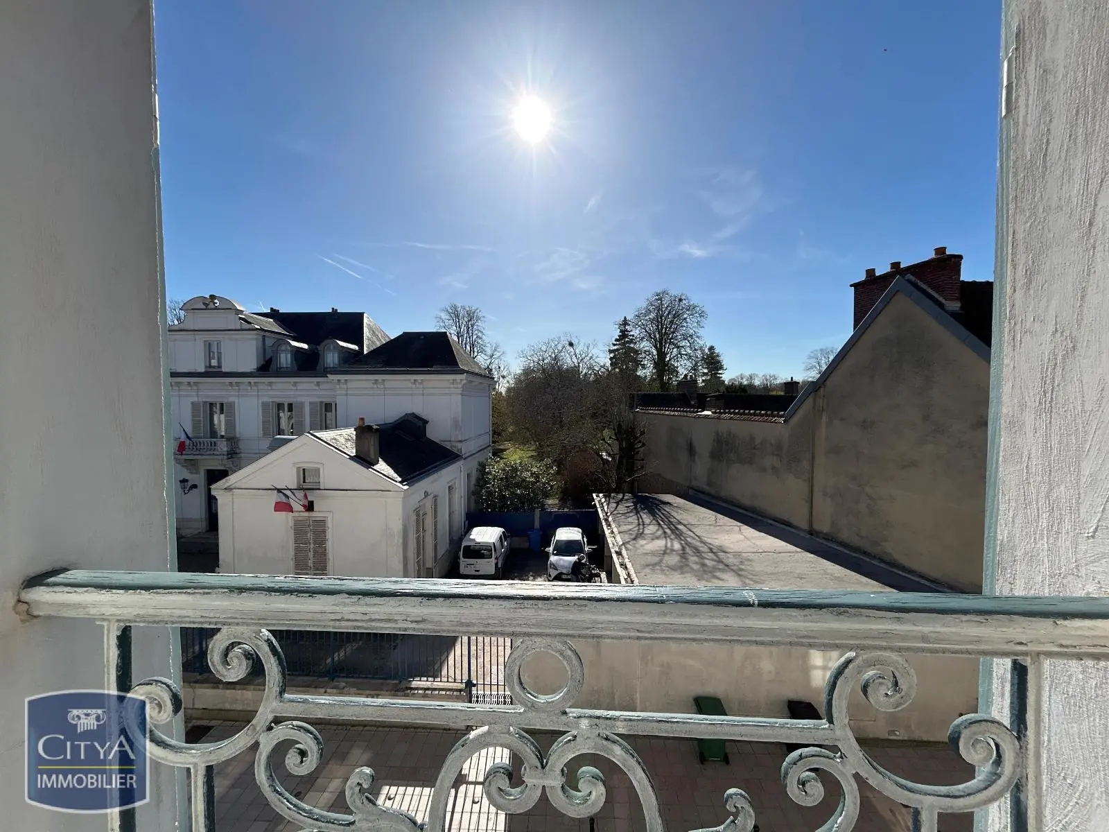 Photo 6 Appartement 1 pièce 24.73m²