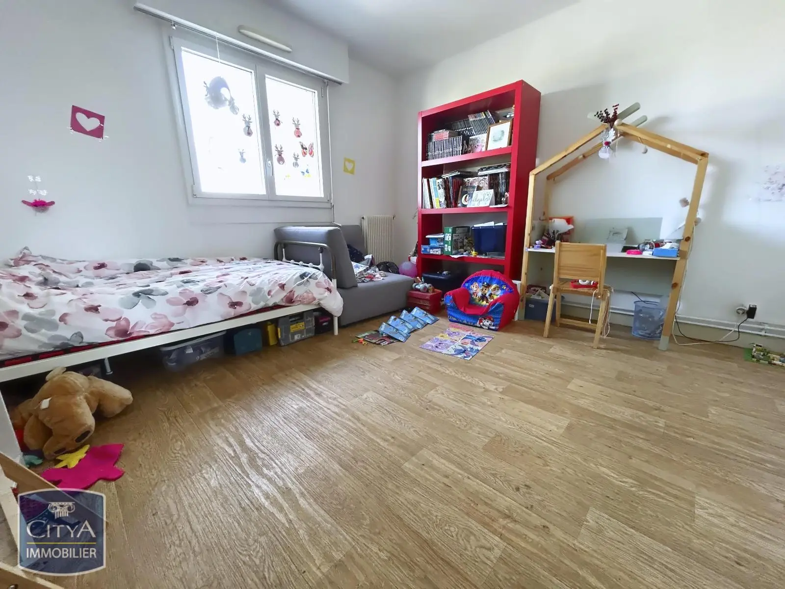 Photo 5 appartement Rambouillet