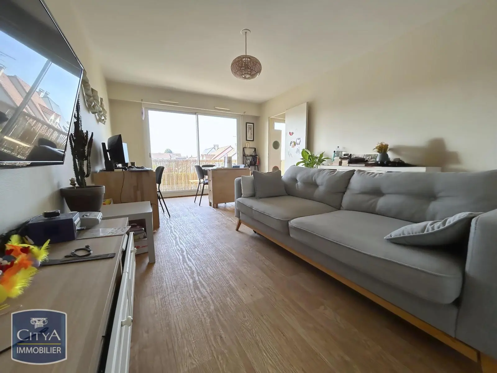 Photo 1 appartement Rambouillet