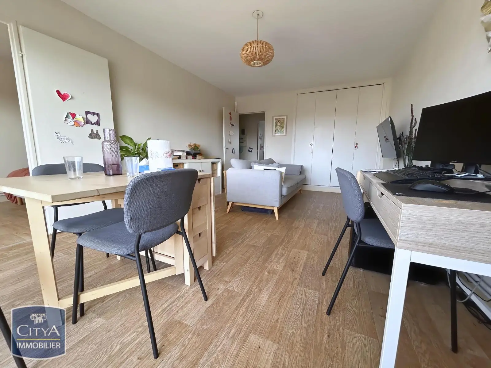 Photo 2 appartement Rambouillet