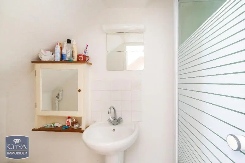 Photo 7 Appartement 1 pièce 18.2m²