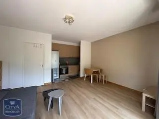 Photo 2 Appartement 1 pièce 31m²