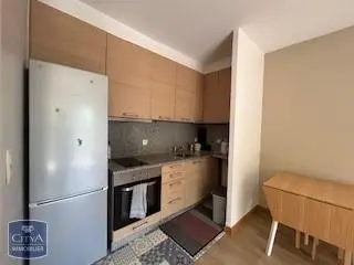 Photo 3 Appartement 1 pièce 31m²
