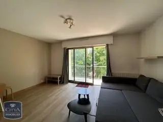 Photo 1 Appartement 1 pièce 31m²