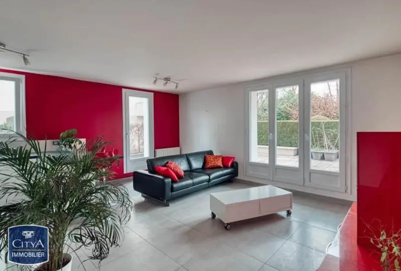 Photo 2 Appartement 2 pièces 49.23m²