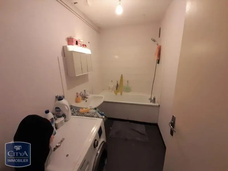 Photo 4 Appartement 2 pièces 51.56m²
