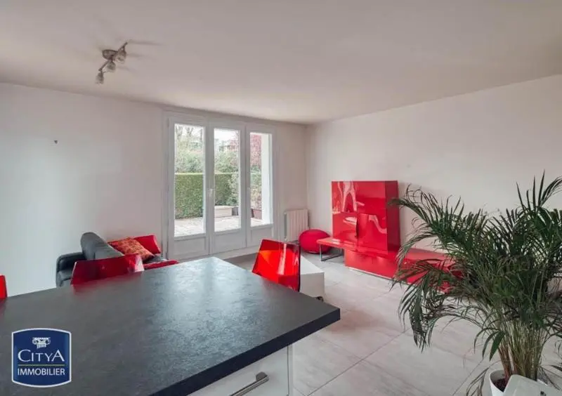 Photo 4 Appartement 2 pièces 49.23m²