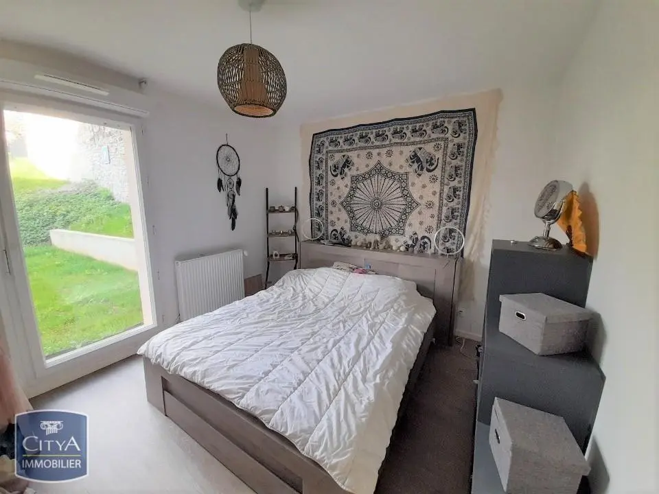 Photo 2 Appartement 2 pièces 46.07m²