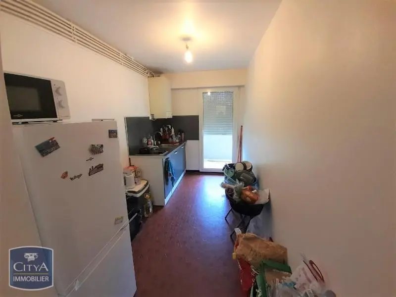 Photo 3 Appartement 2 pièces 51.56m²
