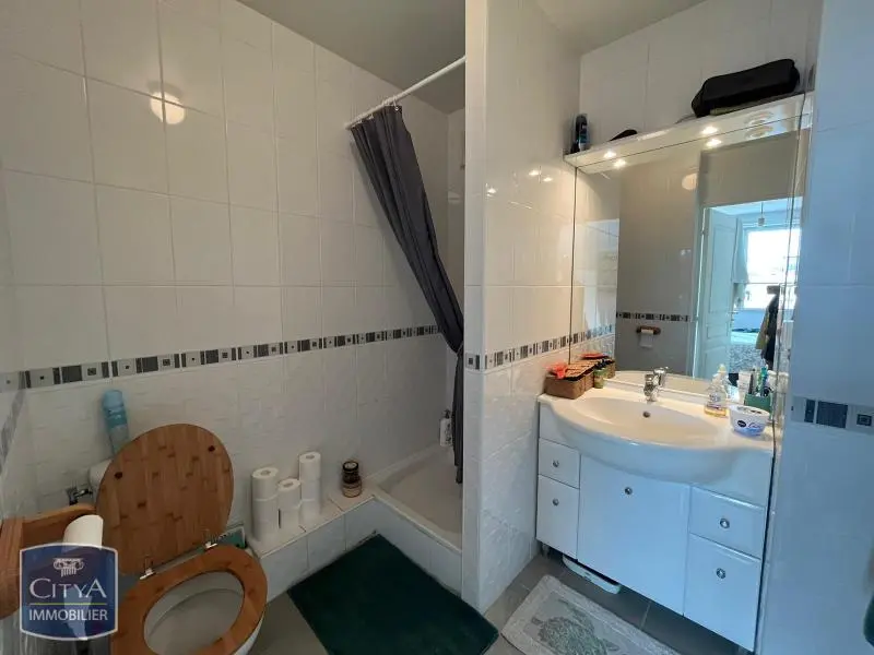 Photo 4 Appartement 2 pièces 34.17m²