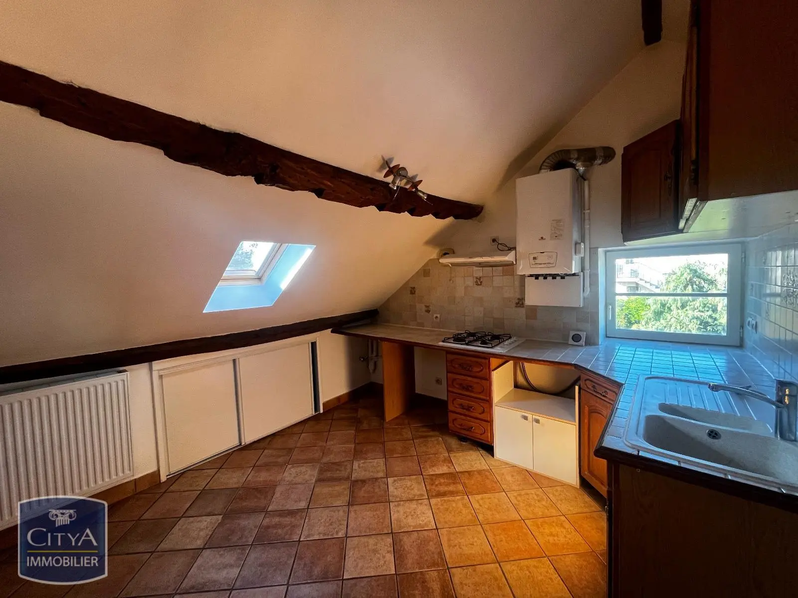 Photo 4 Appartement 2 pièces 38.95m²