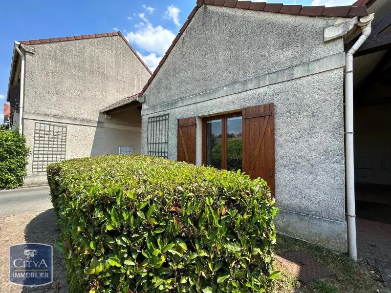 Photo 3 Appartement 1 pièce 28.4m²