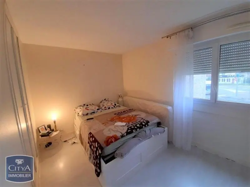 Photo 2 Appartement 2 pièces 51.56m²