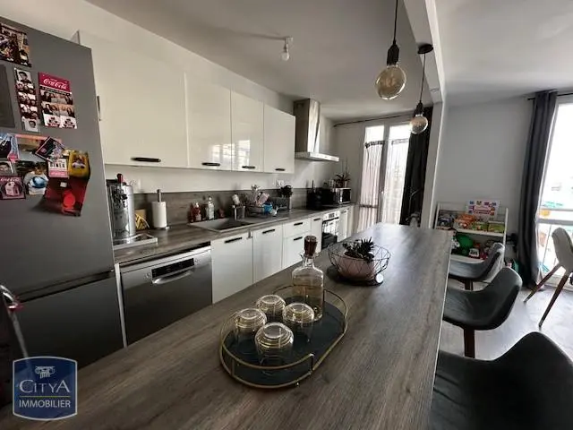 Photo 6 Appartement 3 pièces 74.8m²