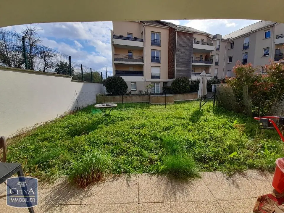 Photo 4 Appartement 2 pièces 46.07m²