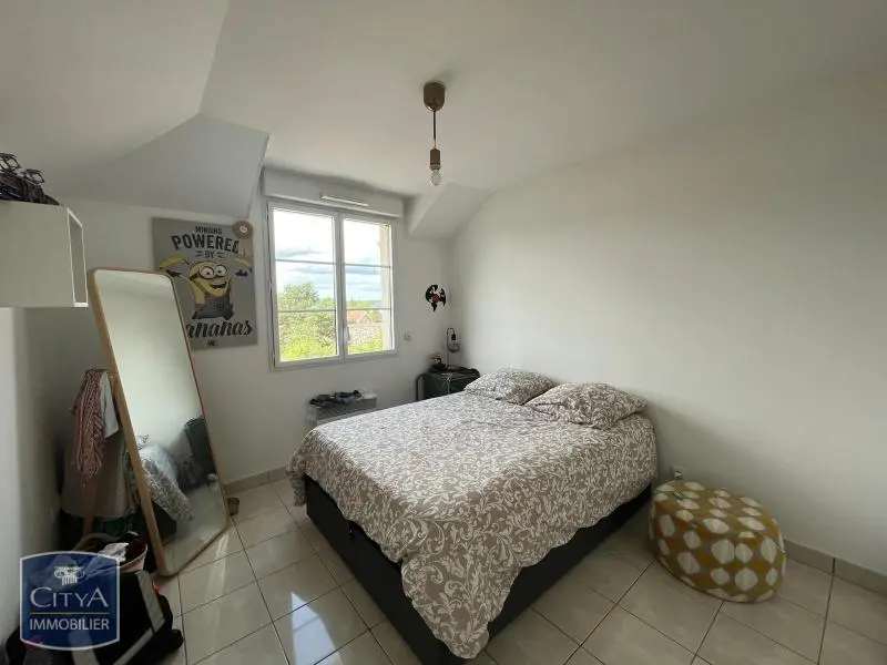 Photo 3 Appartement 2 pièces 34.17m²