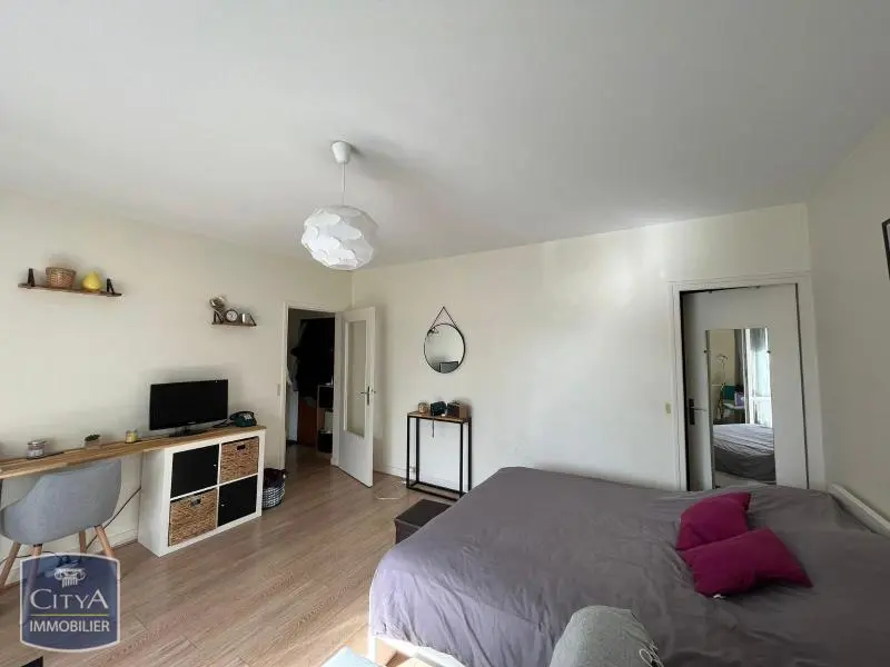 Photo 4 Appartement 1 pièce 34.55m²