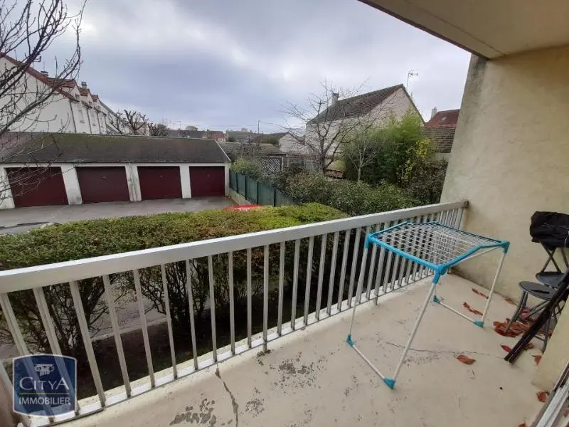 Photo 5 Appartement 2 pièces 51.56m²